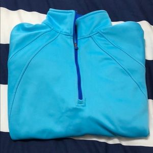 Underarmour long sleeve